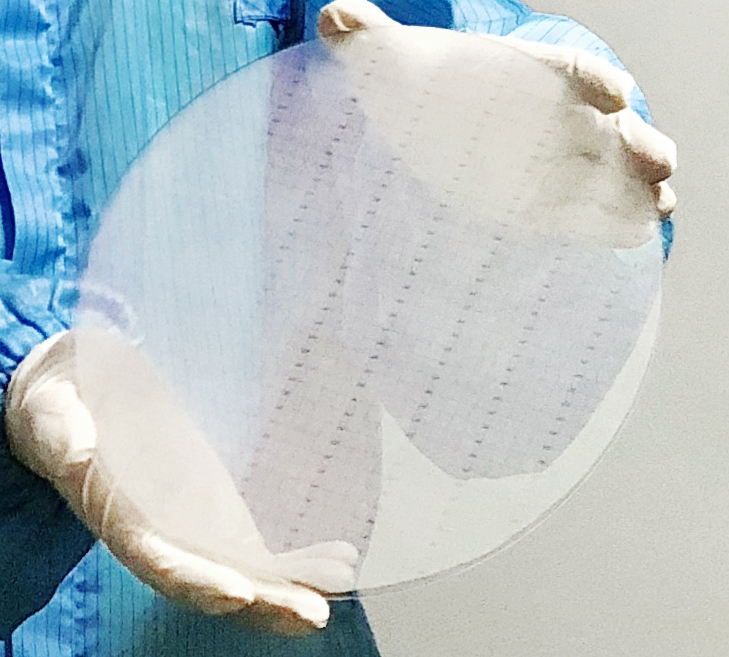 鲲游光电3D成像产品批量供货