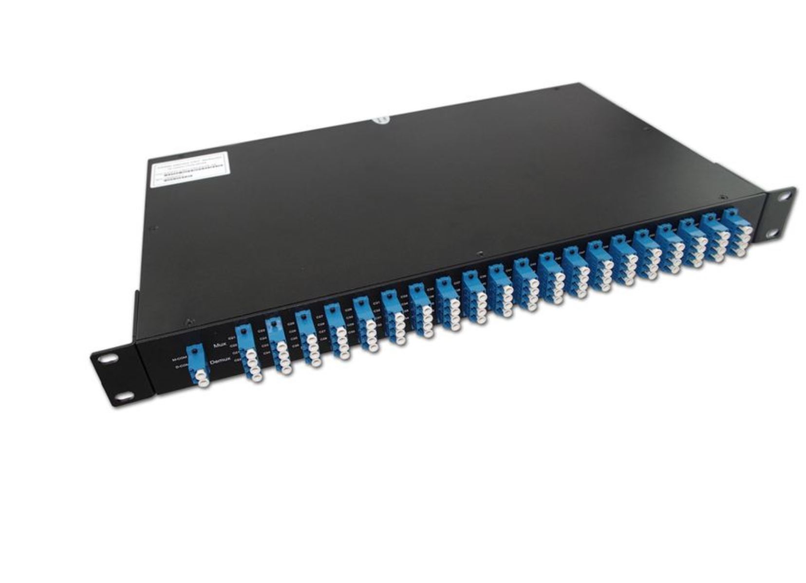 机箱型AWG