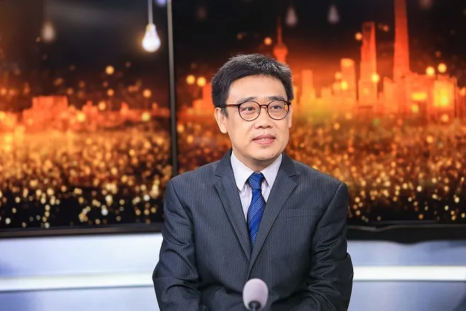 专访鲲游光电林涛：用晶圆思路开发光学元件
