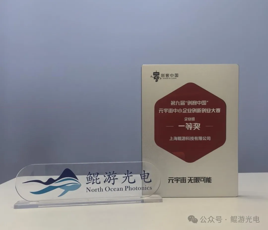 第九届“创客中国”元宇宙中小企业创新创业大赛一等奖-1.png