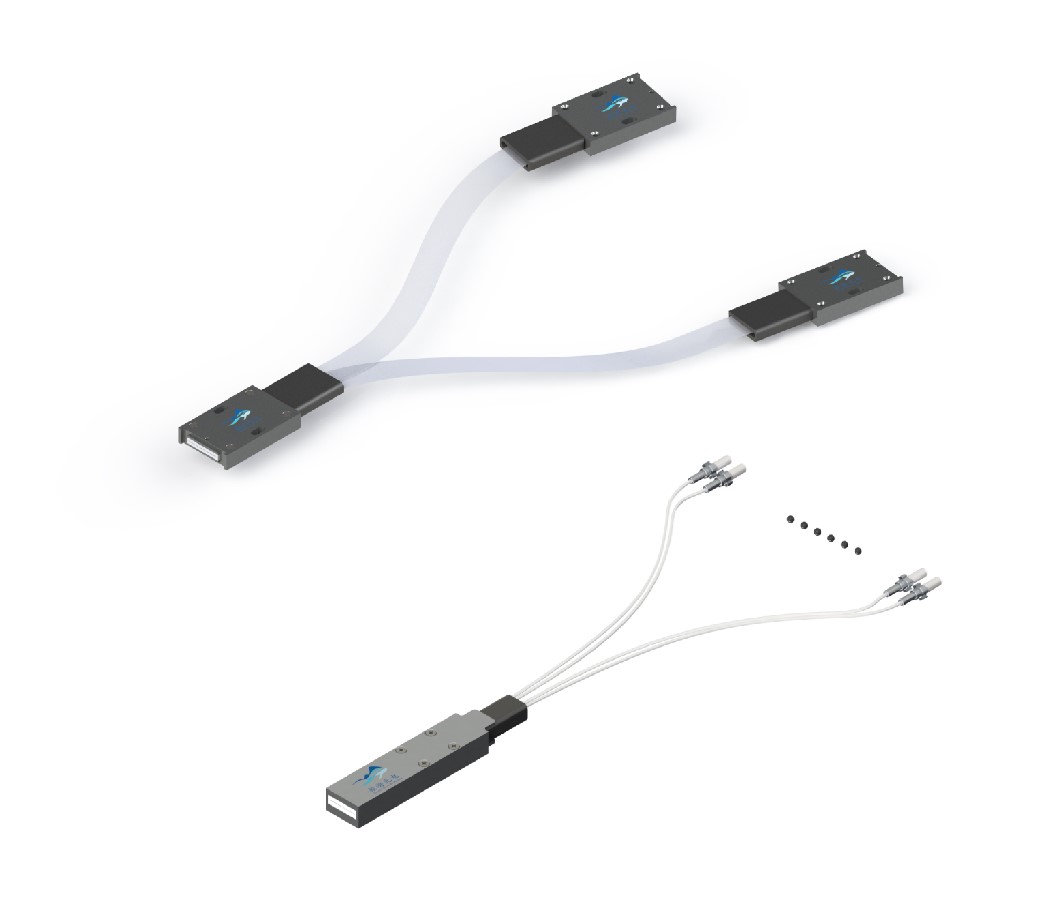 光纤线缆连接器产品